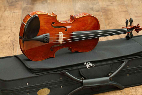 Скрипка STENTOR 1560 / A Conservatoire II 4/4 - JCS.UA фото 2