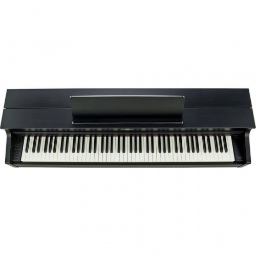 Цифровое фортепиано Casio AP-470BKC - JCS.UA фото 6