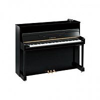 Акустическое фортепиано YAMAHA M112T-Silent PE - JCS.UA
