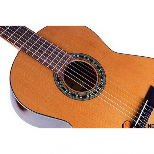 Классическая гитара Admira Fiesta - JCS.UA фото 3