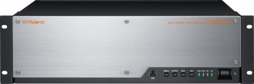 Відеомікшер Roland Pro F/V V1200HD - JCS.UA