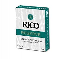 Трость Rico RKR0530 RICO Reserve - Tenor Sax 3.0 - 5 Box - JCS.UA