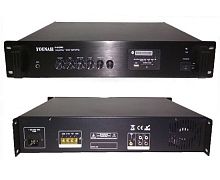 Усилитель Younasi Y-5080U, 80Вт, USB, FM, Bluetooth - JCS.UA