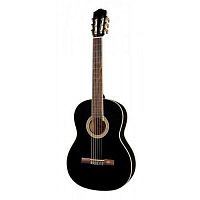 Классическая гитара Salvador Cortez CC-10-BK - JCS.UA