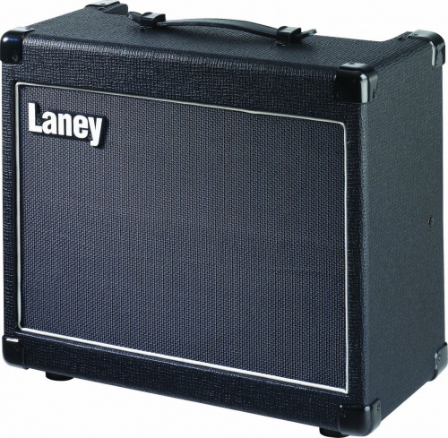 Комбопідсилювач Laney LG35R - JCS.UA
