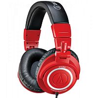 Навушники Audio-Technica ATH-M50RD - JCS.UA