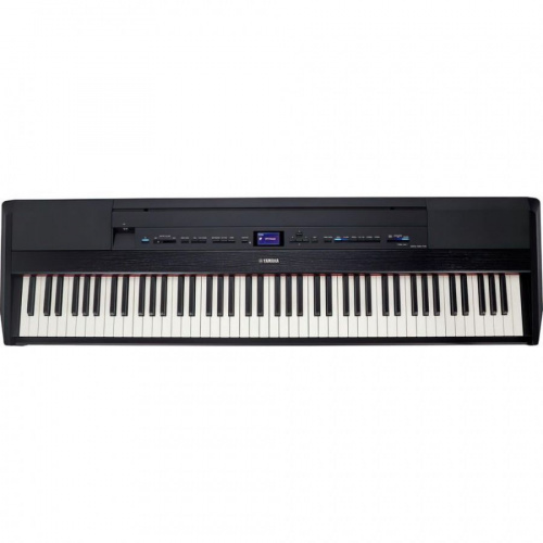 Цифровое фортепиано Yamaha P-515 B - JCS.UA фото 2