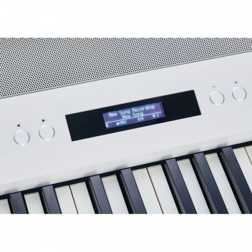 Цифровое пианино Roland FP-90X White - JCS.UA фото 8