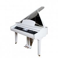 Цифровий рояль Medeli Grand 500GW - JCS.UA