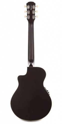 Электроакустическая гитара YAMAHA APXT2 Natural - JCS.UA фото 2