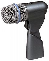 Мікрофон Shure BETA56A - JCS.UA