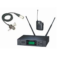 Радиосистема Audio-Technica ATW-3110b/P - JCS.UA