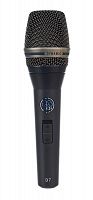 Микрофон AKG D7S - JCS.UA