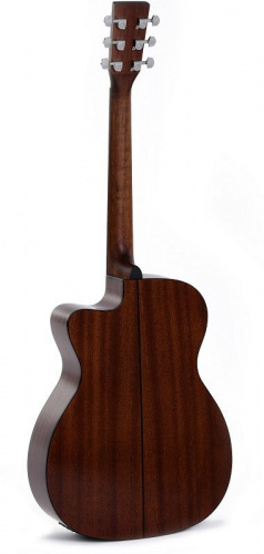 Акустична гітара Sigma 000MC-1E - JCS.UA фото 2