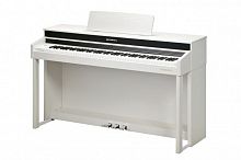 Цифрове піаніно Kurzweil CUP320 WH - JCS.UA