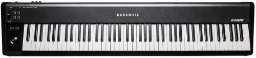 MIDI-клавіатура Kurzweil KM88 - JCS.UA фото 2