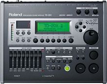 Електронний барабанний модуль Roland TD-20X - JCS.UA