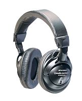 Навушники Audio-Technica ATH-D40fs - JCS.UA