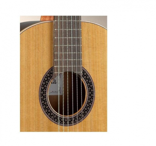 Класична гітара Alhambra 1C - JCS.UA фото 3