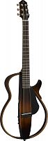 Электроакустическая гитара Yamaha SLG200S TBS (TOBACCO BROWN SUNBURST) - JCS.UA