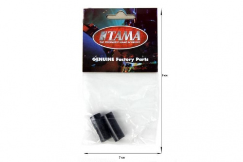 Защитный рукав для тарелок TAMA CPS8P - JCS.UA фото 4