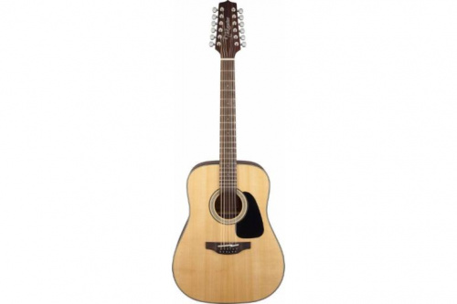 Гітара акустична TAKAMINE GD30-12 NAT  - JCS.UA