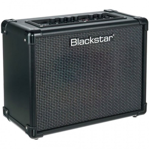 Комбопідсилювач Blackstar ID Core Stereo 20 V3 - JCS.UA фото 4