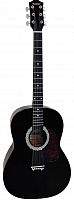 Акустична гітара MAXTONE WGC3902 BK - JCS.UA
