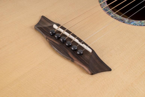 Акустическая гитара Washburn ELEGANTE S24S - JCS.UA фото 4