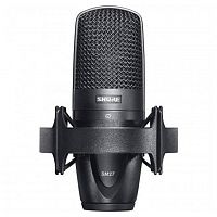 Мікрофон Shure SM27 LC - JCS.UA