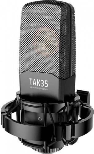 Студійний мікрофон Takstar TAK35 - JCS.UA