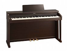 Цифрове фортепіано Roland HP503RW - JCS.UA