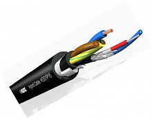 Комбінований кабель DMX Klotz HD01P25 - JCS.UA