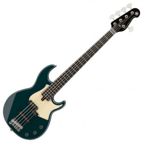 Бас-гитара YAMAHA BB435 (Teal Blue) - JCS.UA фото 8