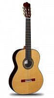 Классическая гитара Alhambra Jose Miguel Moreno Serie C - JCS.UA