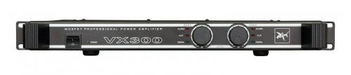 Підсилювач Park Audio VX300 MkII - JCS.UA фото 2