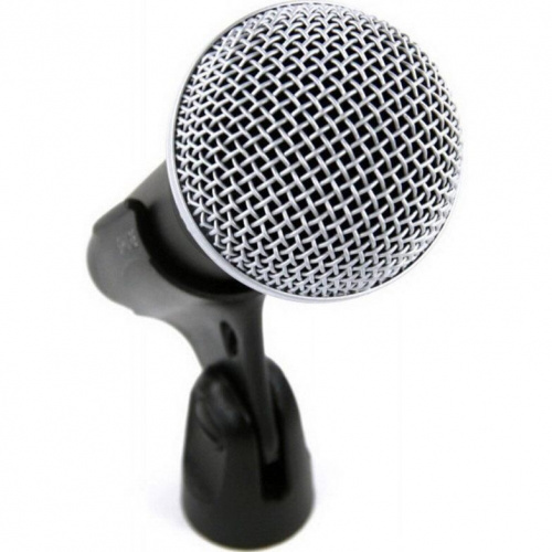 Микрофон Shure SM48S-LC - JCS.UA фото 2
