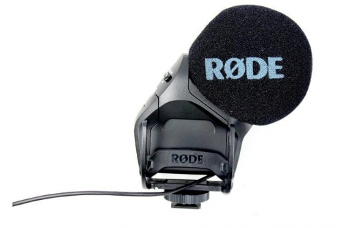 Мікрофон RODE Stereo VideoMic Pro (NEW) - JCS.UA фото 3