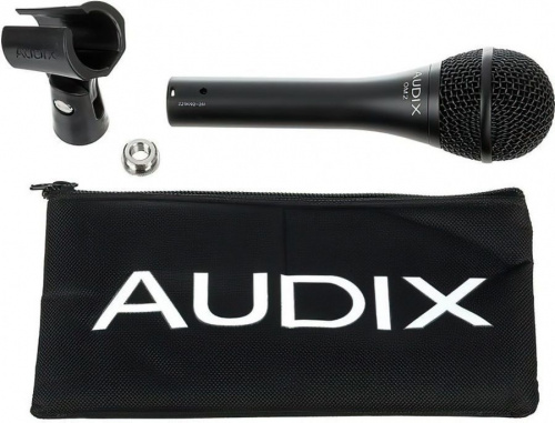 Микрофон Audix OM2 - JCS.UA фото 7