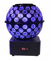 Световой LED прибор New Light SM10 LED Magic BallI Gobo Light - JCS.UA