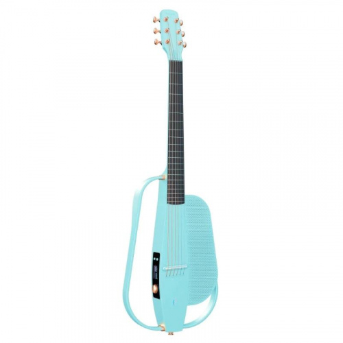 Смарт-гитара Enya NEXG 2 Blue (Deluxe) - JCS.UA