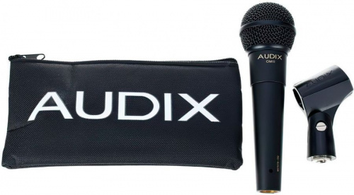 Микрофон Audix OM11 - JCS.UA фото 7
