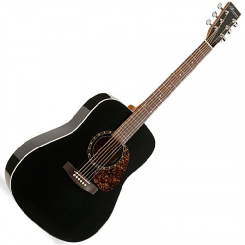 Акустична гітара NORMAN 027477 - Encore B20 HG Black - JCS.UA фото 2