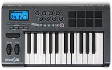 MIDI-клавиатура M-AUDIO Axiom 25 MKII - JCS.UA