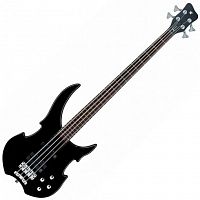 Бас-гитара WARWICK VAMPYRE DARK LORD 4 (BLACK HP) - JCS.UA