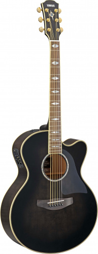 Электроакустическая гитара YAMAHA CPX1000 TBL - JCS.UA