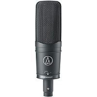 Микрофон AUDIO-TECHNICA AT4050ST  - JCS.UA