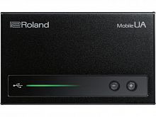 Аудіоінтерфейс Roland Mobile UA UA-M10 - JCS.UA