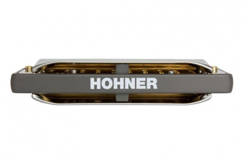 Губная гармошка Hohner M2013086X Rocket G - JCS.UA фото 2