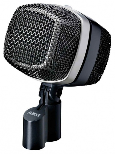 Мікрофон AKG D12VR - JCS.UA фото 4